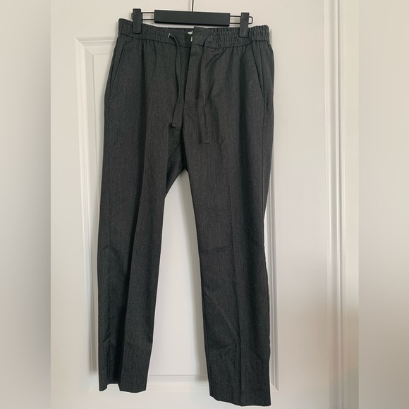 Topman grey trousers - 32x30 skinny fit - Picture 1 of 6